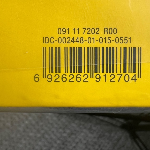 36" Inner Tube for Kids | Sun Squad Pool Float | Yellow - Picture 6 of 6